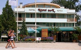 Hotel Kristel Park